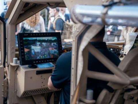 Praktisk info om DALO Industry Days